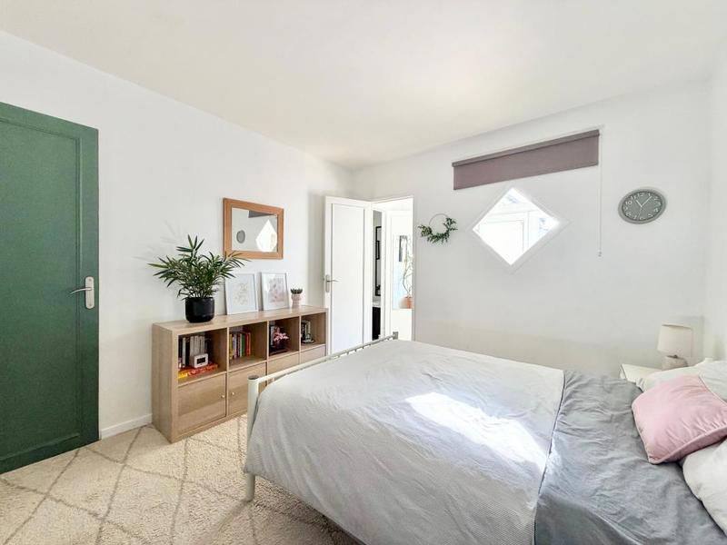 Appartement - 77 m² - 3 pièces