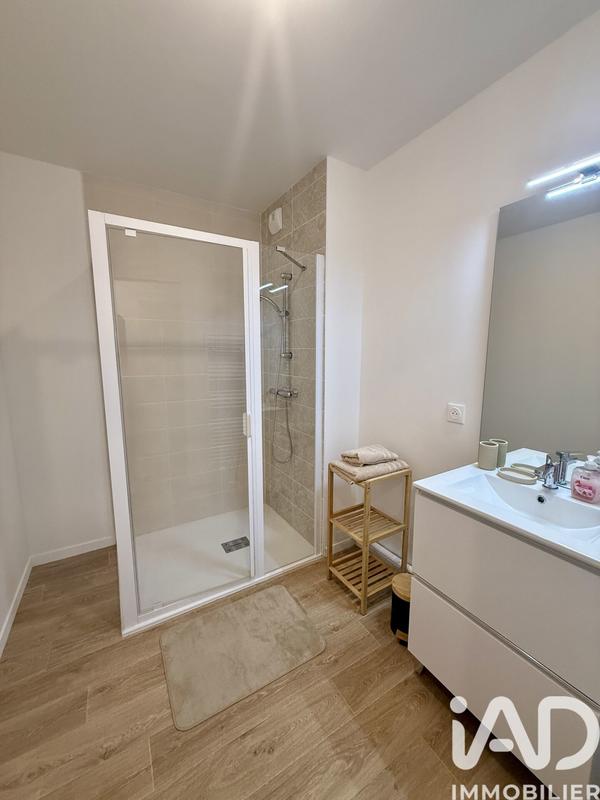 Appartement - 85 m² - 4 pièces