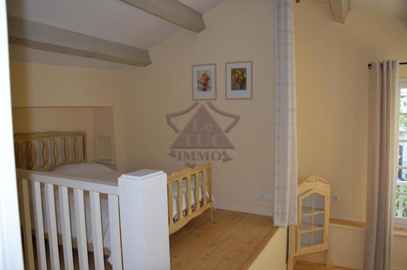 Gîte - 145 m² - 7 pièces