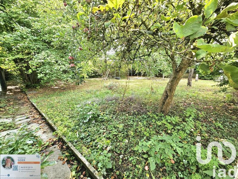 Maison - 170 m² - 8 pièces