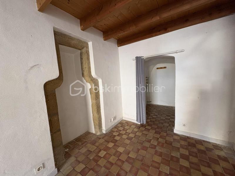 Appartement - 57 m² - 2 pièces