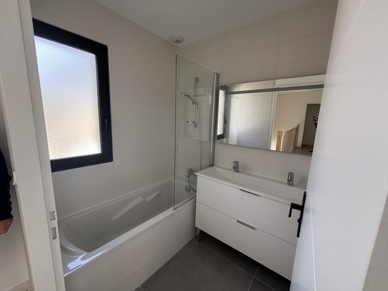 Maison - 113 m² - 5 pièces