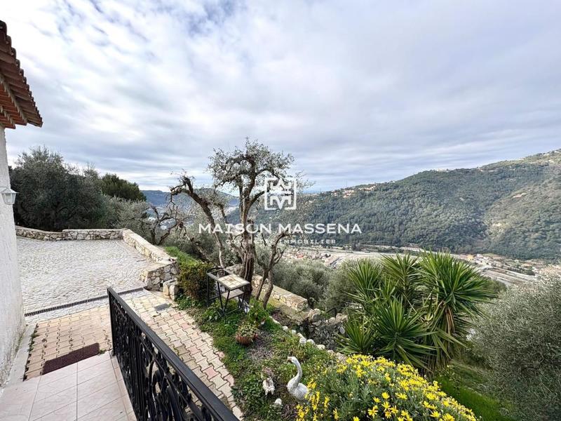 Villa - 125 m² - 6 pièces