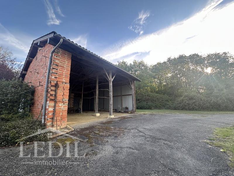 Ferme - 152 m² - 5 pièces