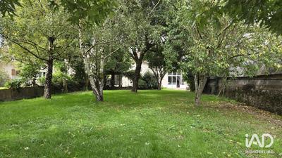 Maison - 206 m² - 5 pièces