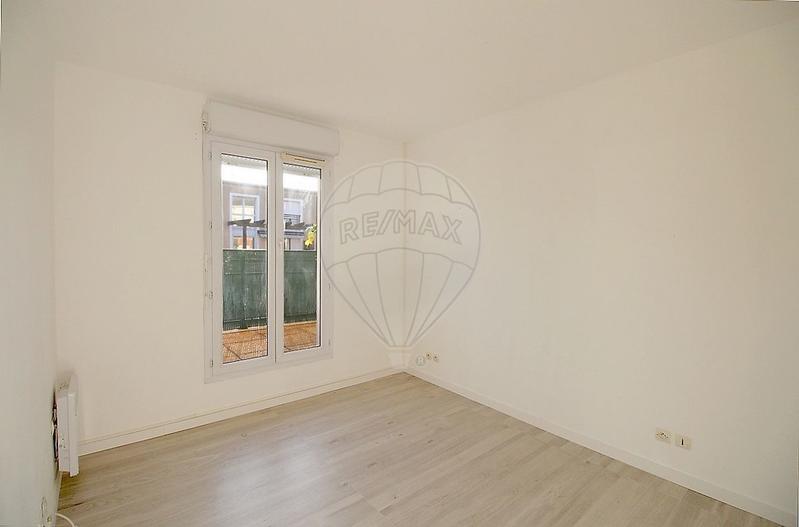 Appartement - 94 m² - 5 pièces