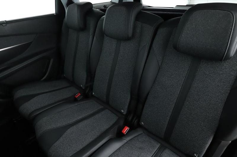 Peugeot 5008 1.2 PureTech Allure 130 ch