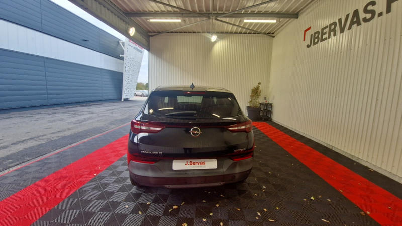 Opel grandland 1.5 Diesel 130 Ch Edition