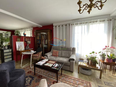 Maison - 157 m² - 6 pièces