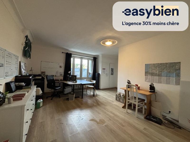 Maison - 158 m² - 7 pièces