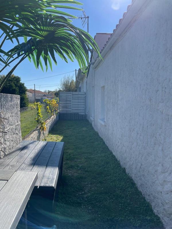 Maison - 77 m² - 4 pièces