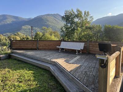 Maison - 108 m² - 4 pièces