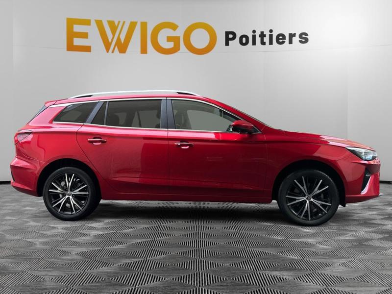 Mg mg5 61.1kwh Autonomie-Etendue Luxury