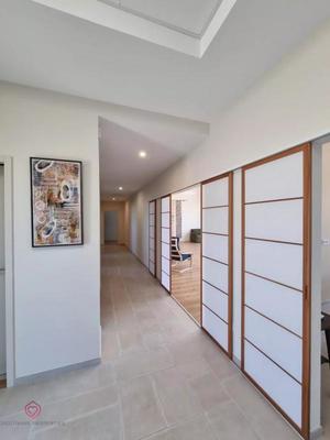 Villa - 156 m² - 3 pièces