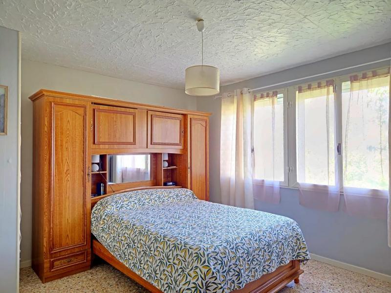 Maison - 77 m² - 3 pièces