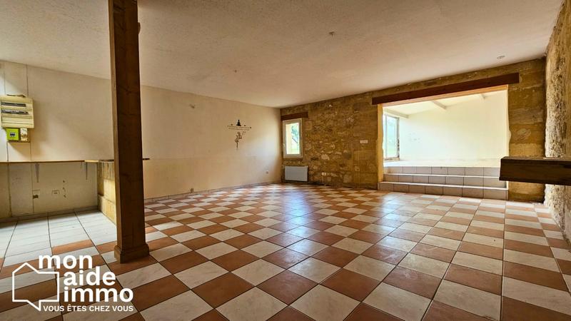 Maison - 195 m² - 5 pièces