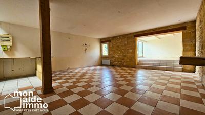 Maison - 195 m² - 5 pièces