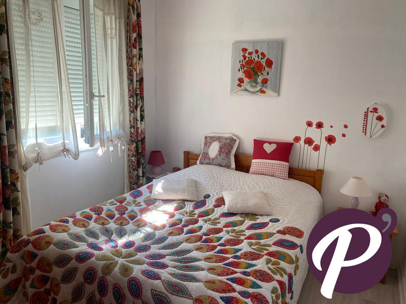 Maison - 159 m² - 7 pièces