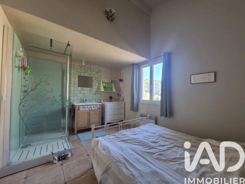 Maison - 147 m² - 5 pièces