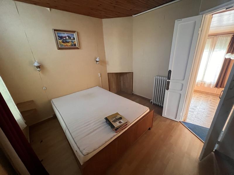 Maison - 60 m² - 3 pièces