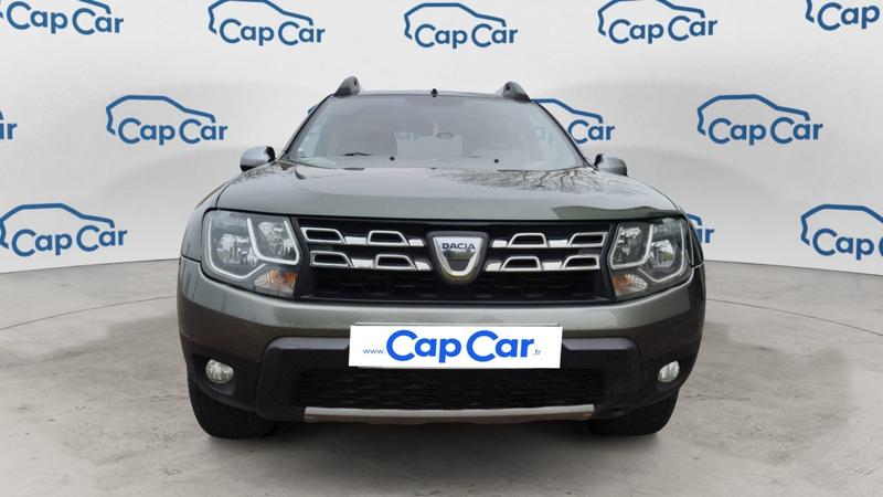 Dacia Duster 1.2 TCe 125 Prestige