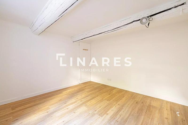 Appartement - 79 m² - 3 pièces