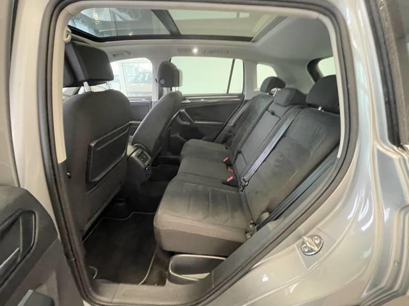 Volkswagen Tiguan 2.0 Tdi 150 Dsg7 Carat