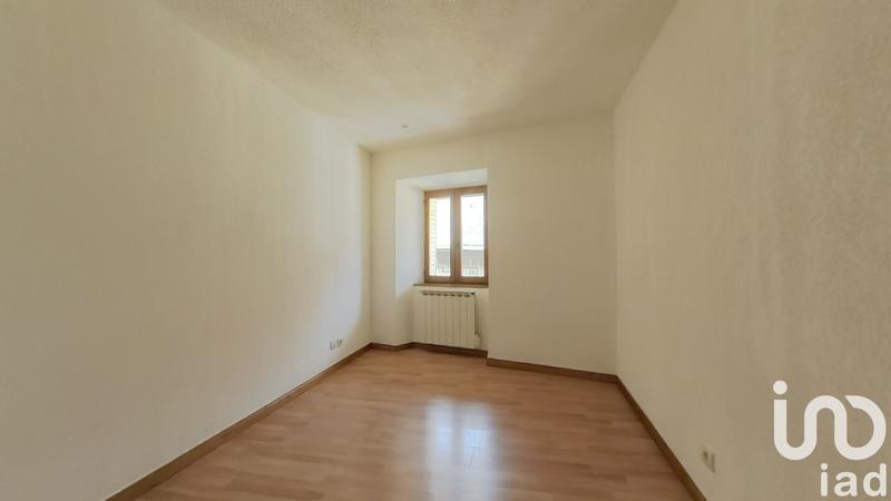 Duplex - 65 m² - 4 pièces