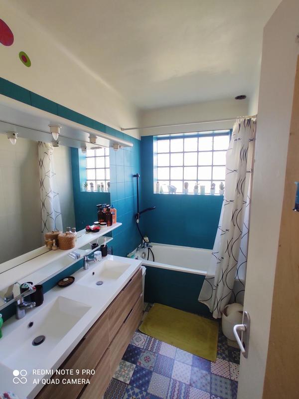 Maison - 107 m² - 6 pièces