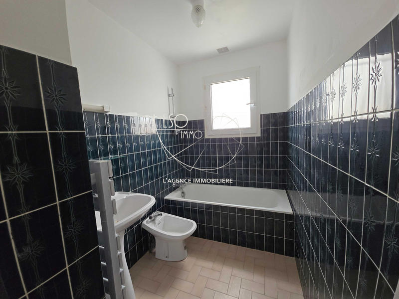 Maison - 71 m² - 3 pièces