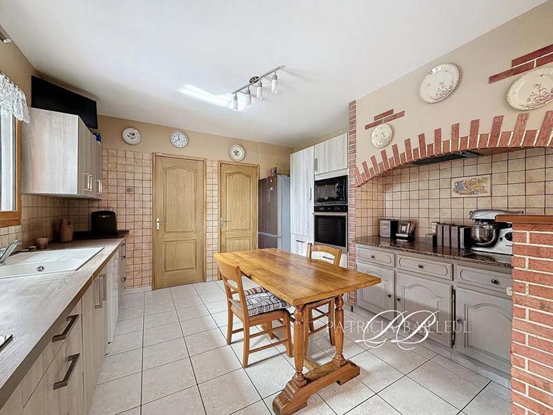 Villa - 125 m² - 5 pièces