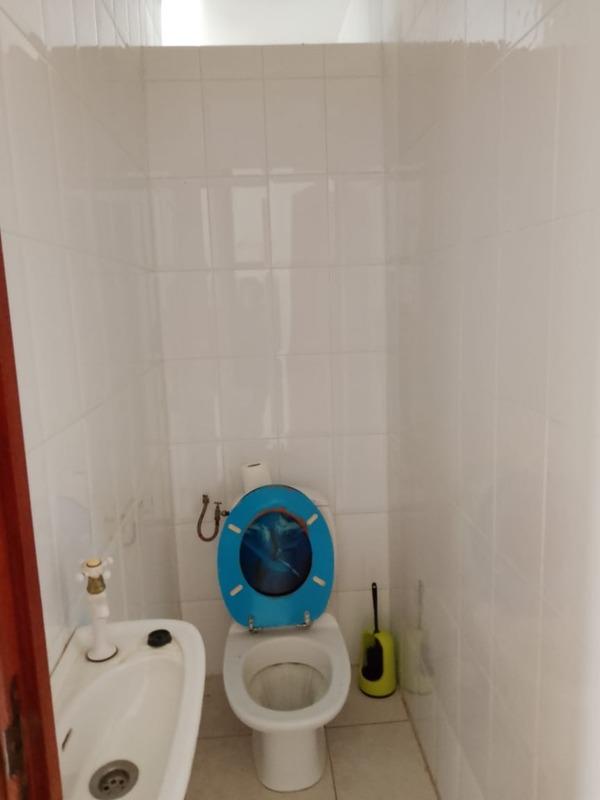 Maison - 60 m² - 4 pièces