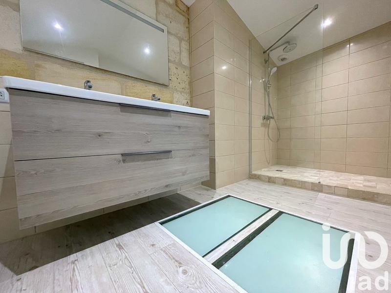 Appartement - 171 m² - 5 pièces