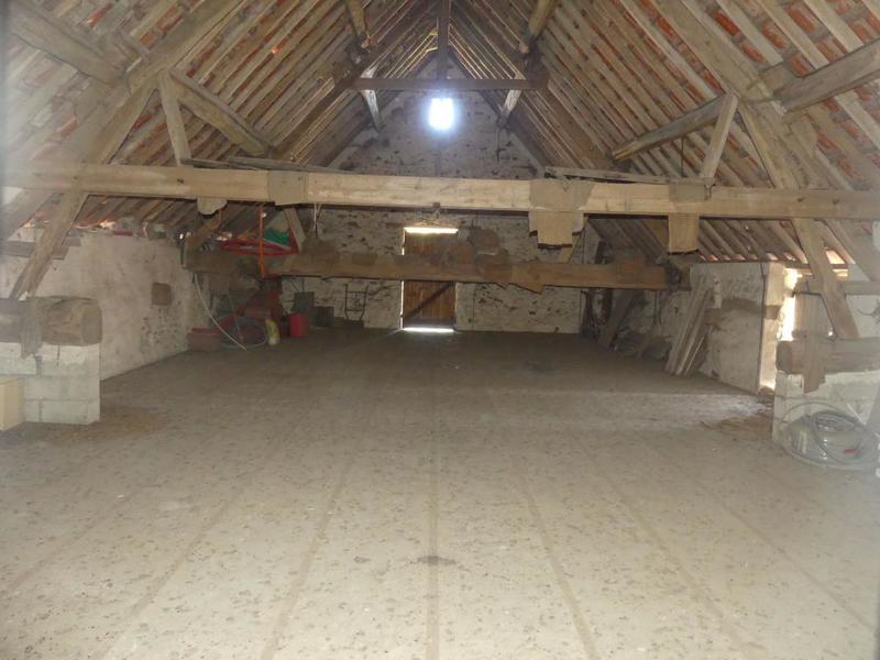 Ferme - 209 m² - 7 pièces