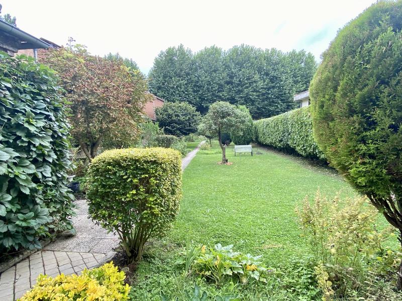 Maison - 192 m² - 6 pièces