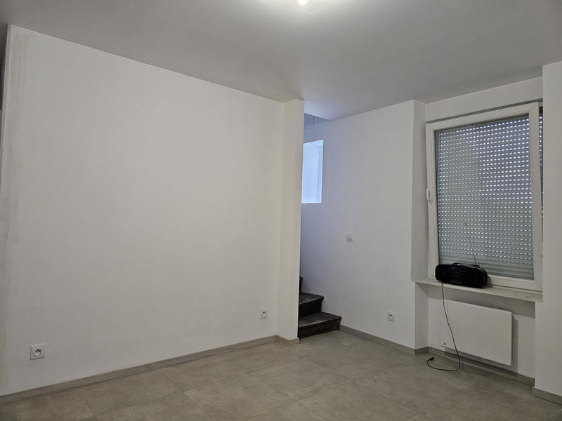 Maison - 70 m² - 4 pièces