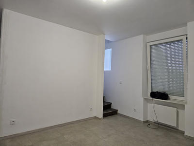 Maison - 70 m² - 4 pièces