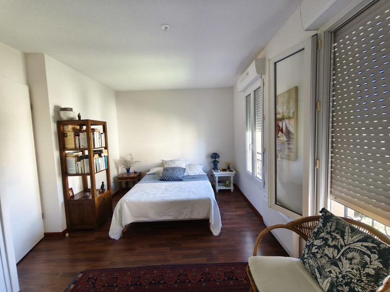 Maison contemporaine - 70 m² - 3 pièces