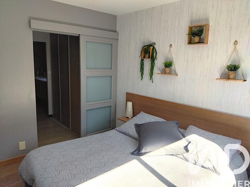 Maison - 123 m² - 4 pièces