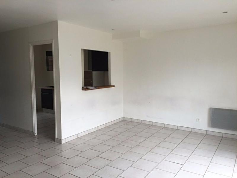 Maison - 71 m² - 4 pièces