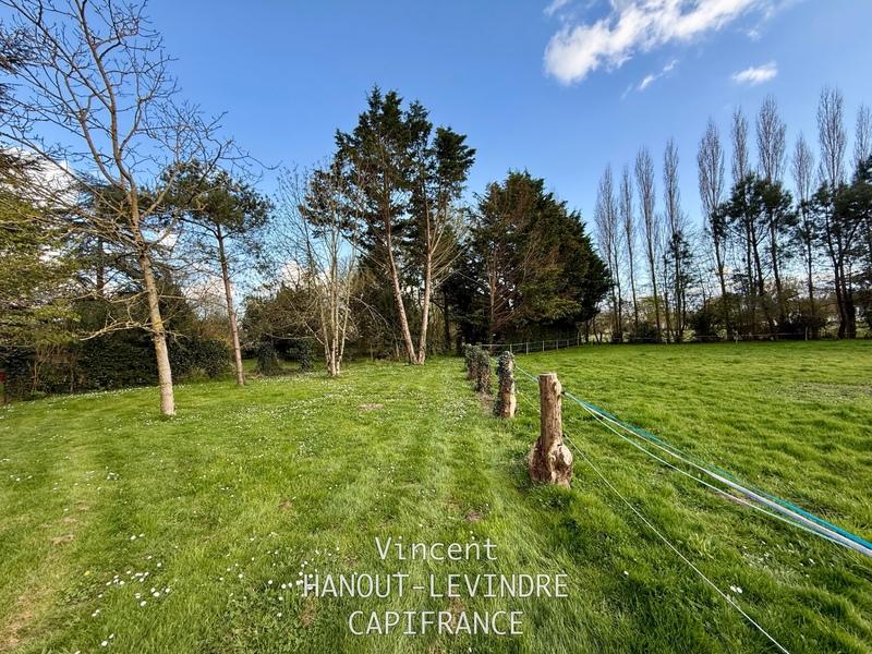 Maison - 200 m² - 11 pièces