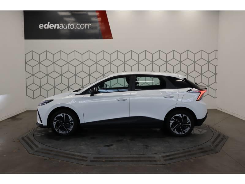 Mg Mg4 Electric 51kWh - 125 kW 2wd Standard