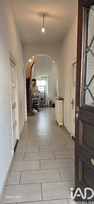 Maison de ville - 150 m² - 6 pièces