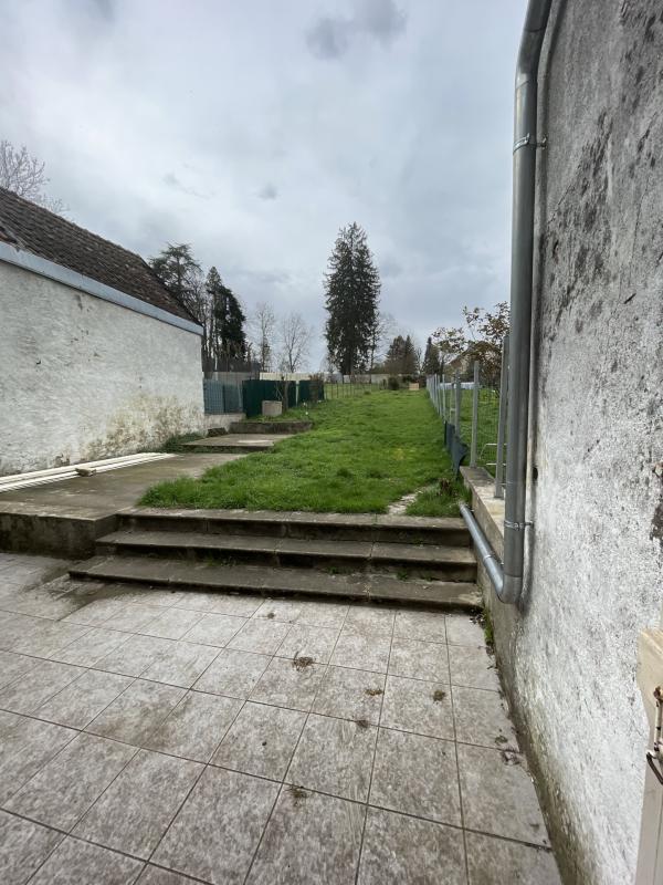 Duplex - 84 m² - 3 pièces