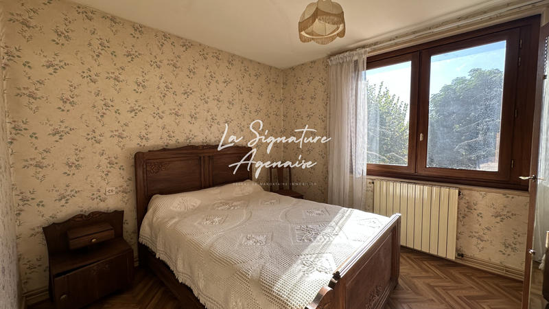 Maison - 170 m² - 5 pièces