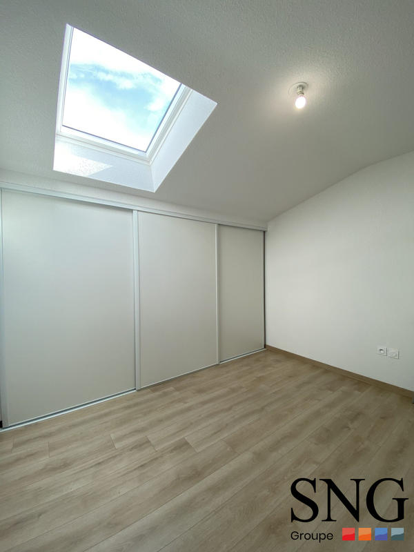 Appartement - 74 m² - 3 pièces