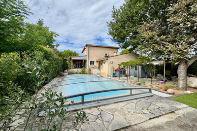 Villa - 152 m² - 6 pièces