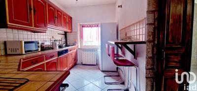 Maison - 165 m² - 4 pièces