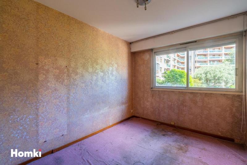 Appartement - 86 m² - 4 pièces