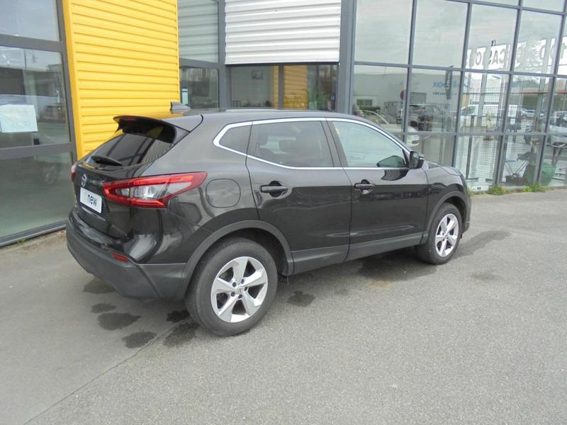 Nissan Qashqai 1.5 Dci 115 Acenta